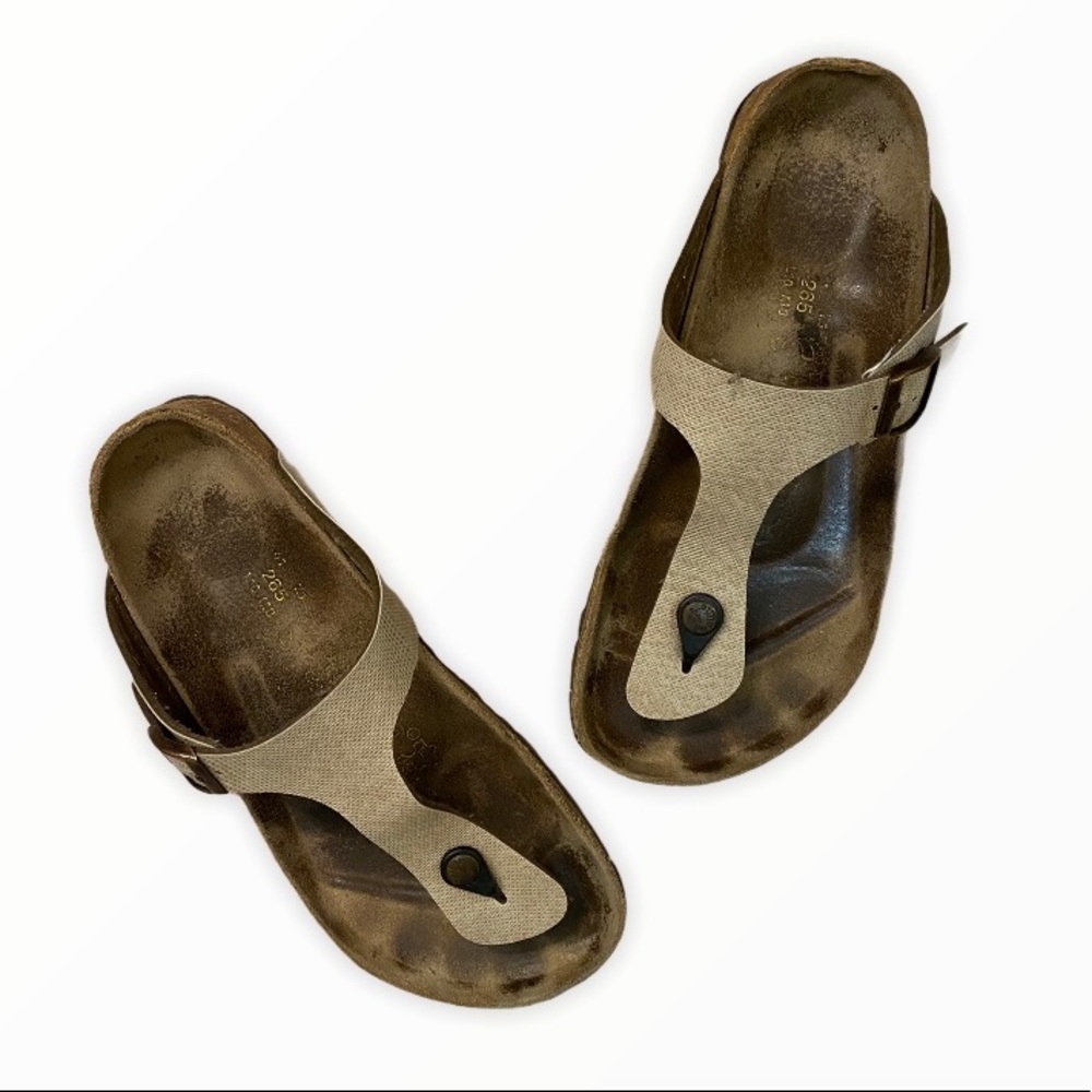 Used Papillo Birks